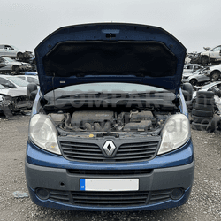 RENAULT TRAFIC SL27 SPORT ENERGY DCI R9M413 1.6L 2015 used Engine for Sale